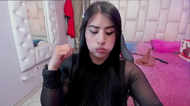 Nara_belen 라이브 XXX 채팅