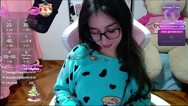 Maggie_Fox3 라이브 XXX 채팅