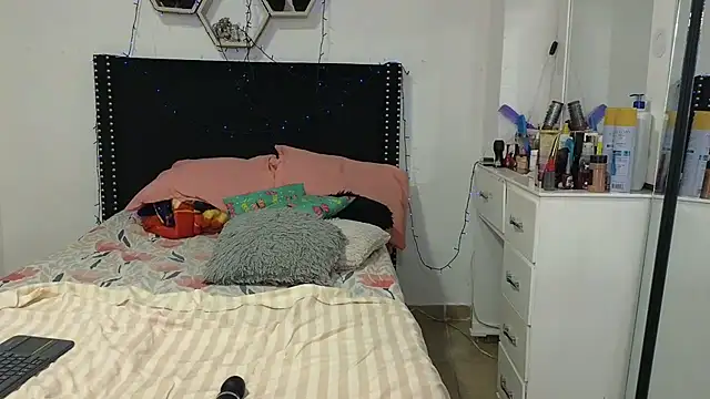 charlotte_077 现场XXX聊天