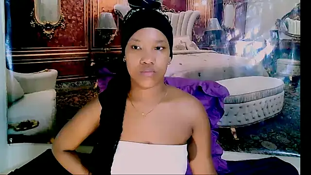 XXX chat uživo modela EroticSexyPrada