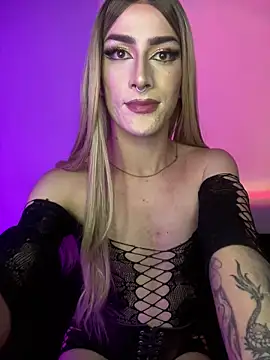 Alana_Stone Webcam show