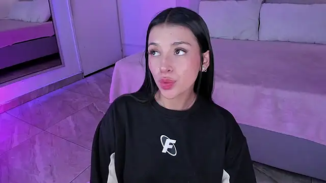 AMMY-CAMM Live XXX Chat