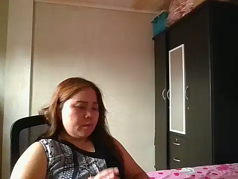 fixylady Live XXX Chat