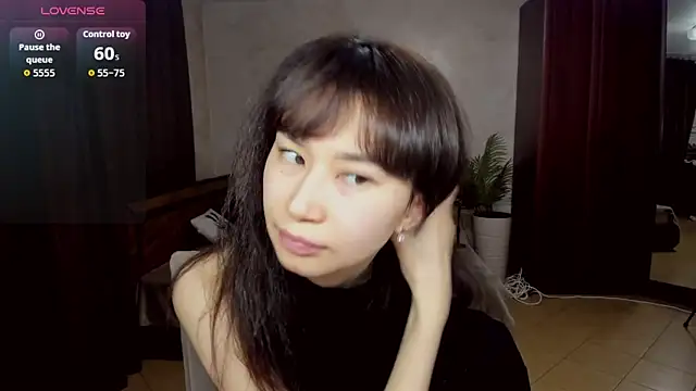 SheilaRare's Live XXX Chat