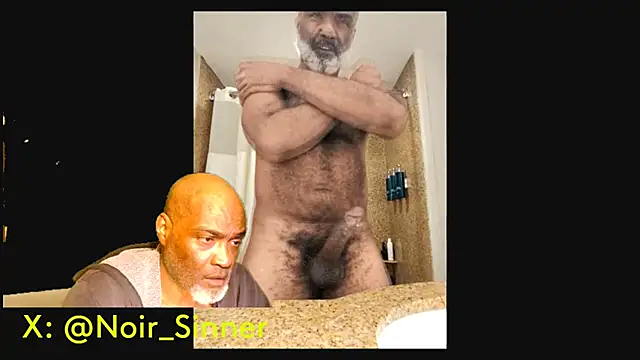 sinnernoirのライブXXXチャット