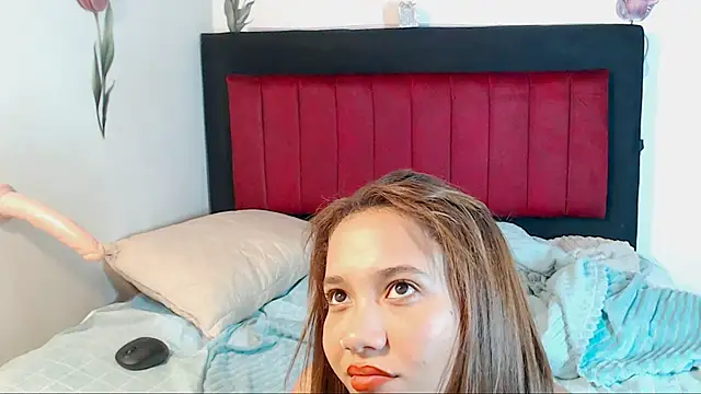 Živý XXX chat AMARYXS