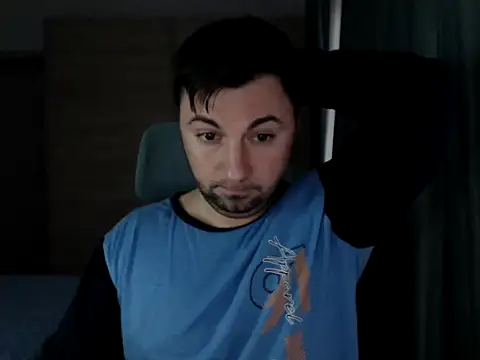 HankMalonen Webbikameraesitys