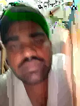 Show de Harsha_Happy na webcam