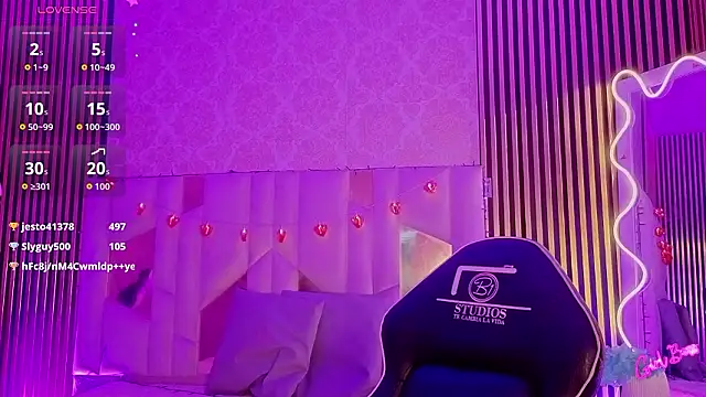 LIHIAN_TAY Live XXX-Chat