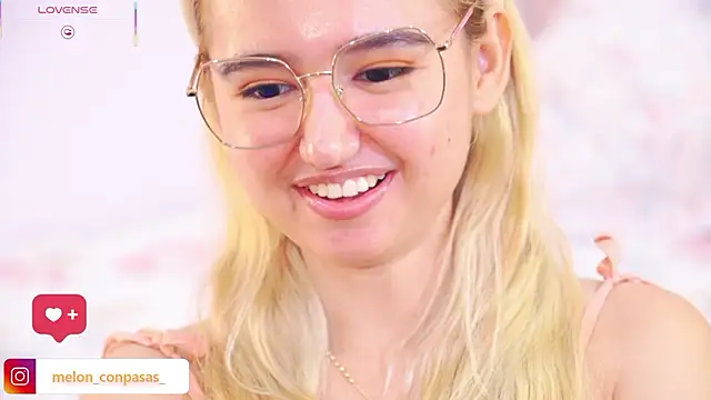 Živý XXX chat Pinkie_Princes