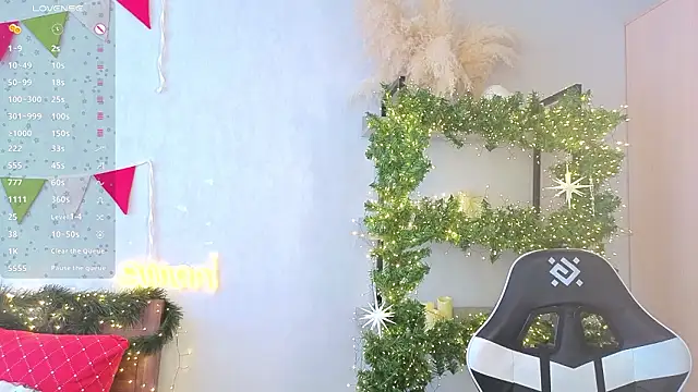 IdaValenti Obrolan Langsung XXX