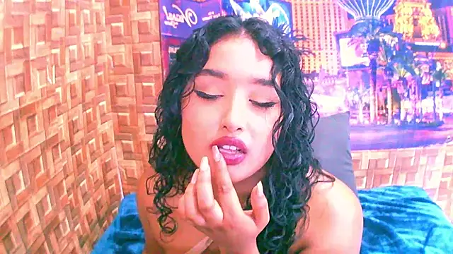 IndianAngel4u Show Webcam