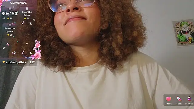 Chatroom XXX en direct de Ada_gales_