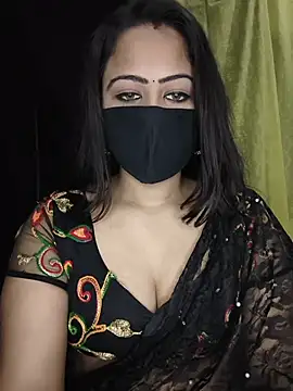 Show Webcam de Mysterious__angel