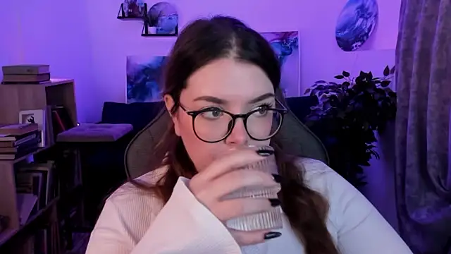 KeytSilvas élő XXX-chatje