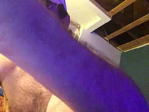 Pilote19's Webcam Show