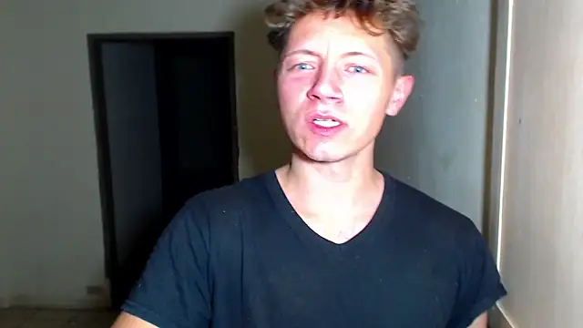 Show Webcam de BlondZilla