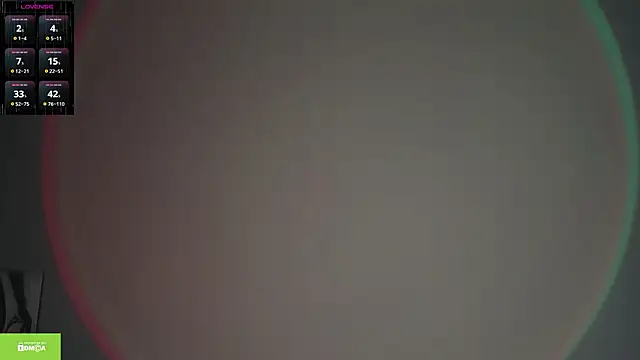 Leila_Berger élő XXX-chatje