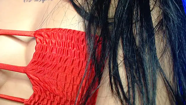 Chatroom XXX en direct de analie16