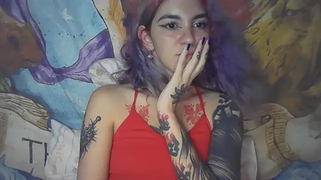 BabeGurl's Webcam Show