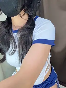 Chatroom XXX en direct de Voyerra_g