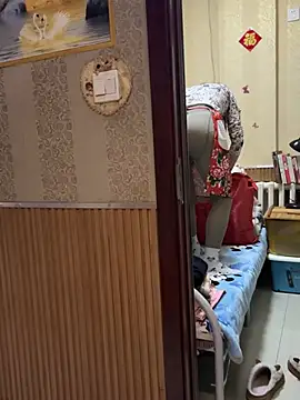 aniani11 网络视讯表演