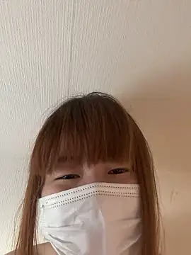 Webkamerová show haruka_oo