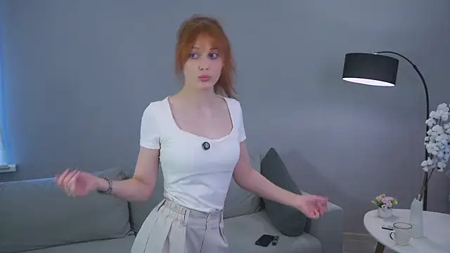 Chatroom XXX en direct de DayleNop