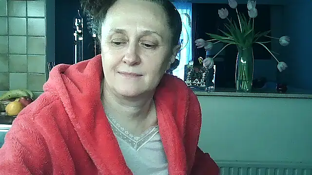 UllimOhi_ Webcam-Show