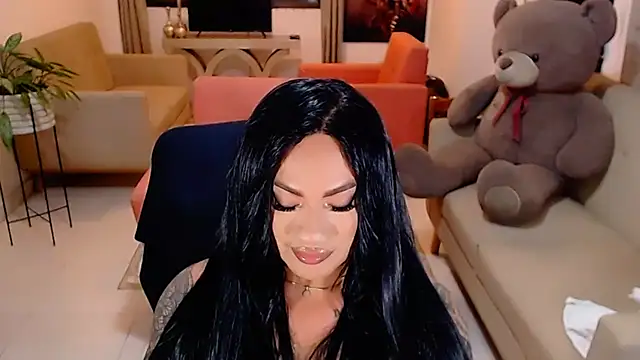 Punisher9inchs live XXX chat