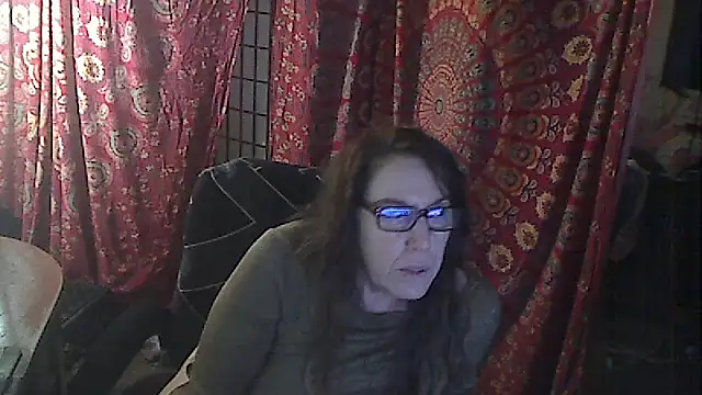 XXX chat uživo modela Ireallysquirt