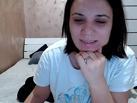 LorraGrey Webcam show