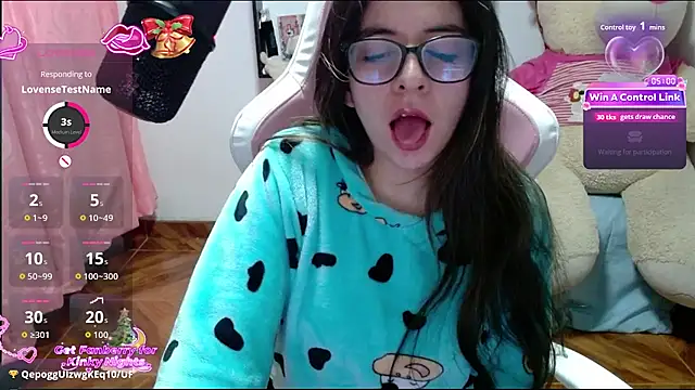 Maggie_Fox3 Live XXX-chat