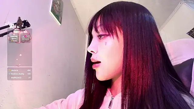 Persia_09 라이브 XXX 채팅