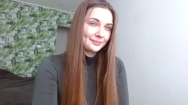 Olivia_shine's Webcam Show