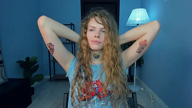 RayaNenlia: онлайн-секс-чат