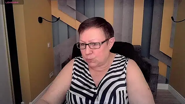 BarbaraTurners: онлайн-секс-чат