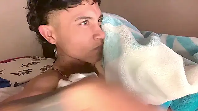 Show Webcam de Edward_Milleer