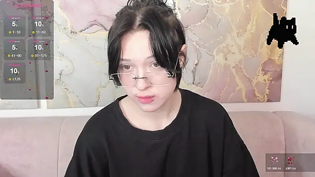 fiamoory 라이브 XXX 채팅