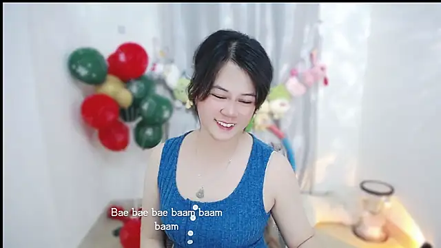 Fan_ting Adlı Modelin Canlı XXX Sohbeti