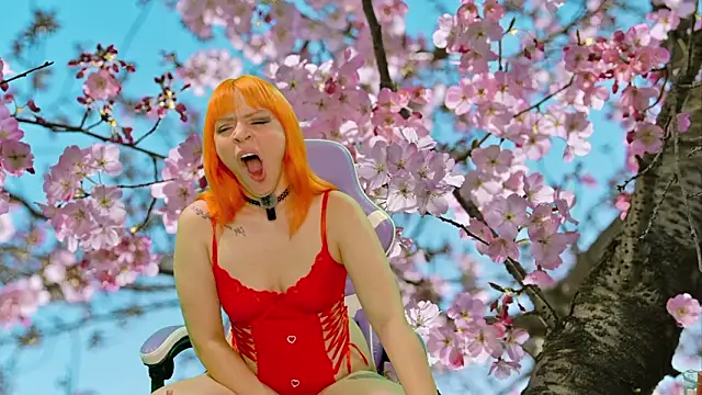 the-girlorange07n Live XXX chat