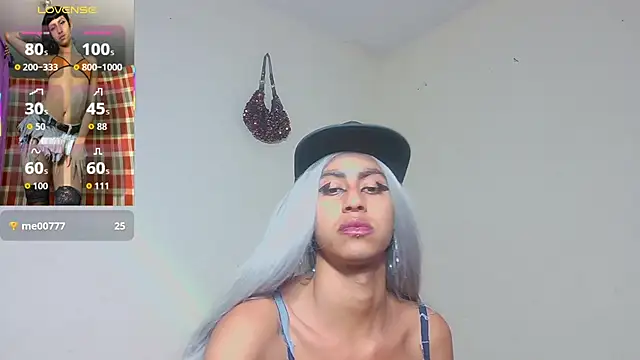 Naicollsxxx Live XXX-chat