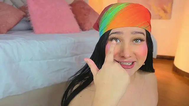 Leaa_Cox: απευθείας συνομιλία ΧΧΧ