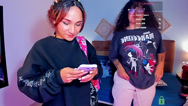 _Lilly_millern Live XXX chat