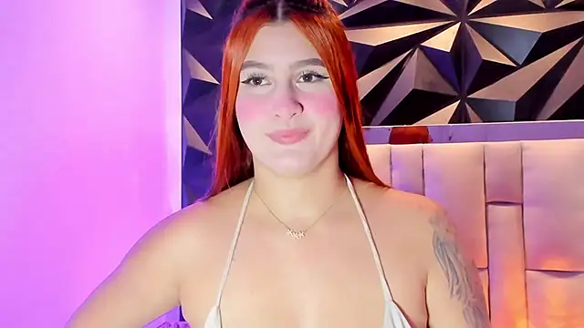 megan_whitee__ 라이브 XXX 채팅