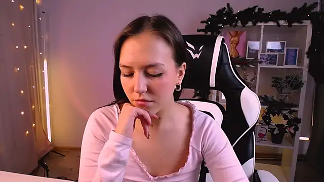 Онлайн чат XXX CindySparkl