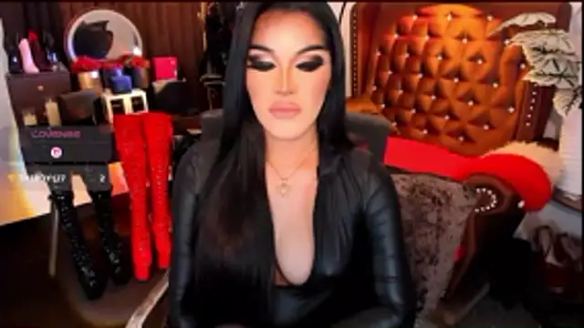 DevoritaGarcia Live XXX-chat