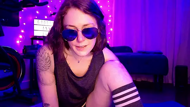 goddessannafoxxn Live XXX chat