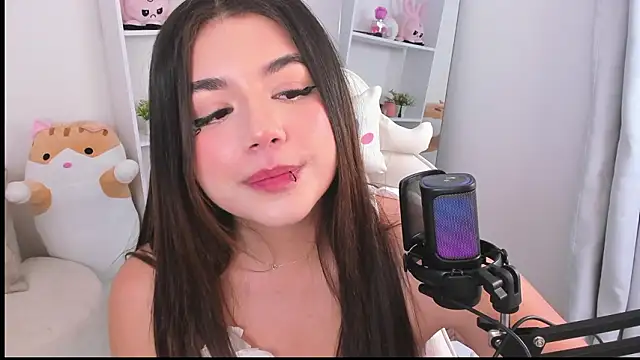 dolce_antonellaa 라이브 XXX 채팅