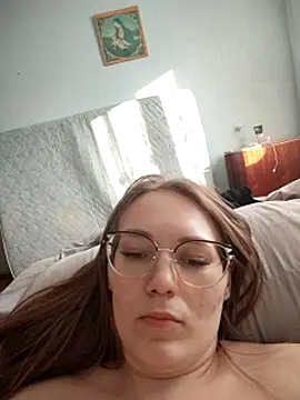 AlisaKisaのライブXXXチャット